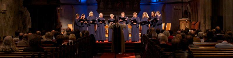 Schola Solensis, photo: Hans Knut Sveen